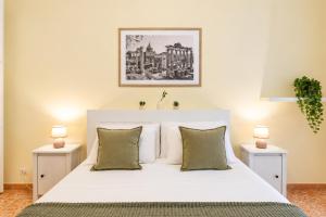 Charming 3 Bedroom a Campo De Fiori