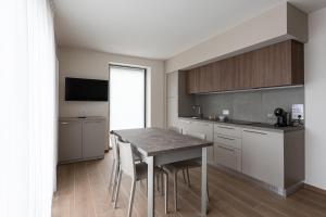 Ospitalità Apartments