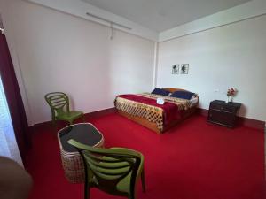 The Mirik Address