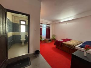 The Mirik Address
