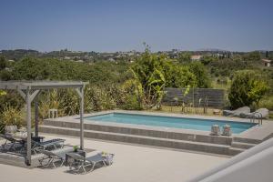 Ai Helis Beach House