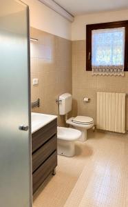 Ciconi Garden Studio Apartment