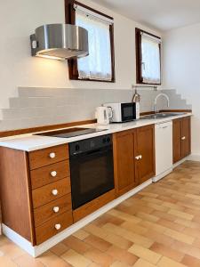 Ciconi Garden Studio Apartment