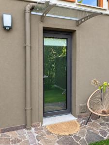 Ciconi Garden Studio Apartment