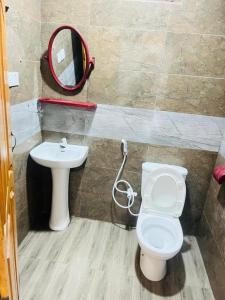 Happy Guest House