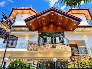 Happy Guest House