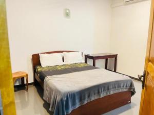 Happy Guest House