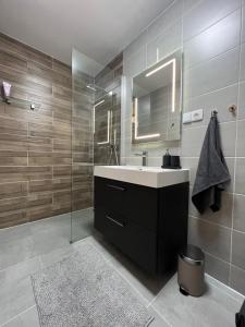 Apartmán U Potoka