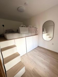 Apartmán U Potoka