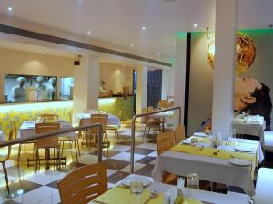 Hotel Colva Kinara