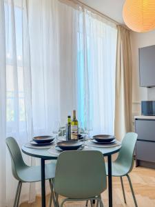 UNO 507 Cozy design apartment in Old Town