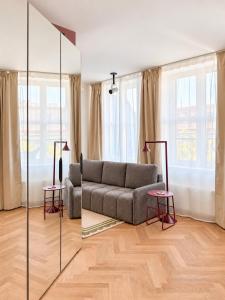 UNO 507 Cozy design apartment in Old Town