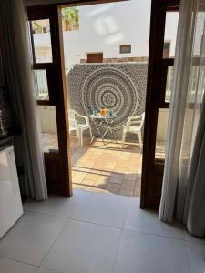 NICE NEW APARTMENT center of Corralejo 100m by beaches