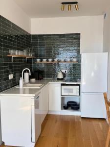 Apartament z Widokiem na Morze