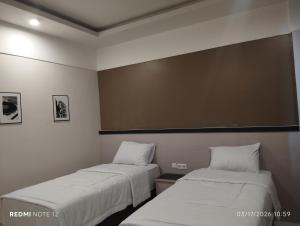 Amirah Syariah Guest House