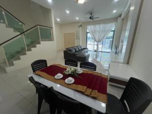 Bera Sentral Residen Homestay