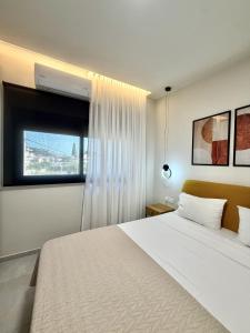 Orama Apartments