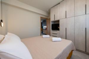 Orama Apartments