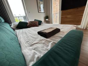 Loft Praga - Nearly PGE National, Koneser, Google