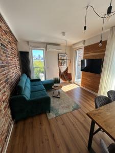 Loft Praga - Nearly PGE National, Koneser, Google