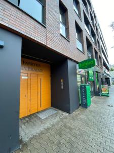 Loft Praga - Nearly PGE National, Koneser, Google