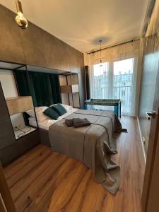 Loft Praga - Nearly PGE National, Koneser, Google