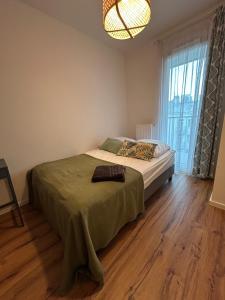 Loft Praga - Nearly PGE National, Koneser, Google