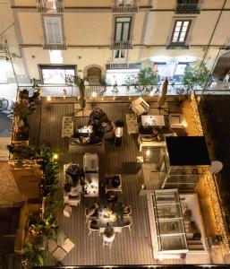 Hotel Sorrento City