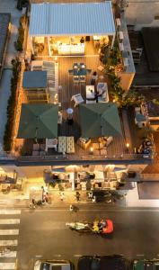 Hotel Sorrento City