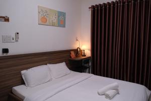 Vangs homestay - Huế