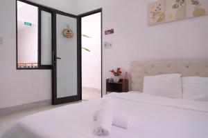 Vangs homestay - Huế