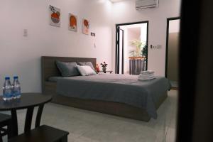 Vangs homestay - Huế