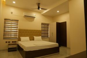 BMR Residency