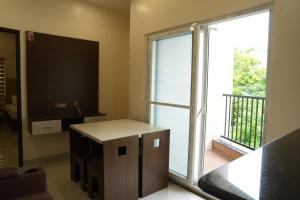 BMR Residency