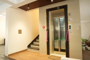 BMR Residency