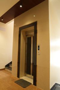 BMR Residency
