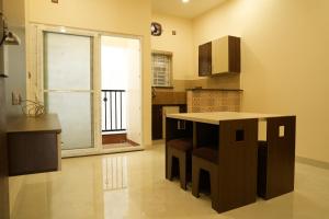 BMR Residency