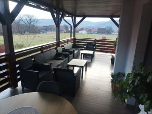 Casa Flamingo Vendeghaz