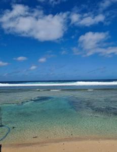 Golden Sands Beach Resort Bolinao