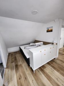 Wellness apartment