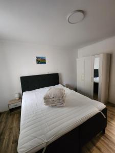 Wellness apartment
