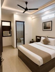 Hotel Happy in - Laxmi Nagar