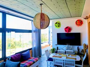 duplex Pour familles 7 adultes