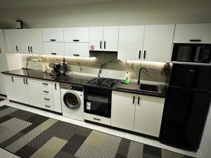 Apartament 2 camere ApartHotel 1