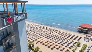 Ermiri Deluxe Hotel