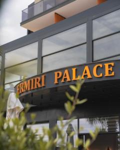 Ermiri Deluxe Hotel