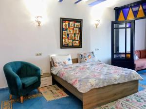 duplex Pour familles 7 adultes