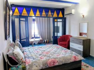 duplex Pour familles 7 adultes