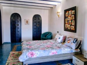 duplex Pour familles 7 adultes