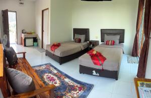 K.K. Park Resort